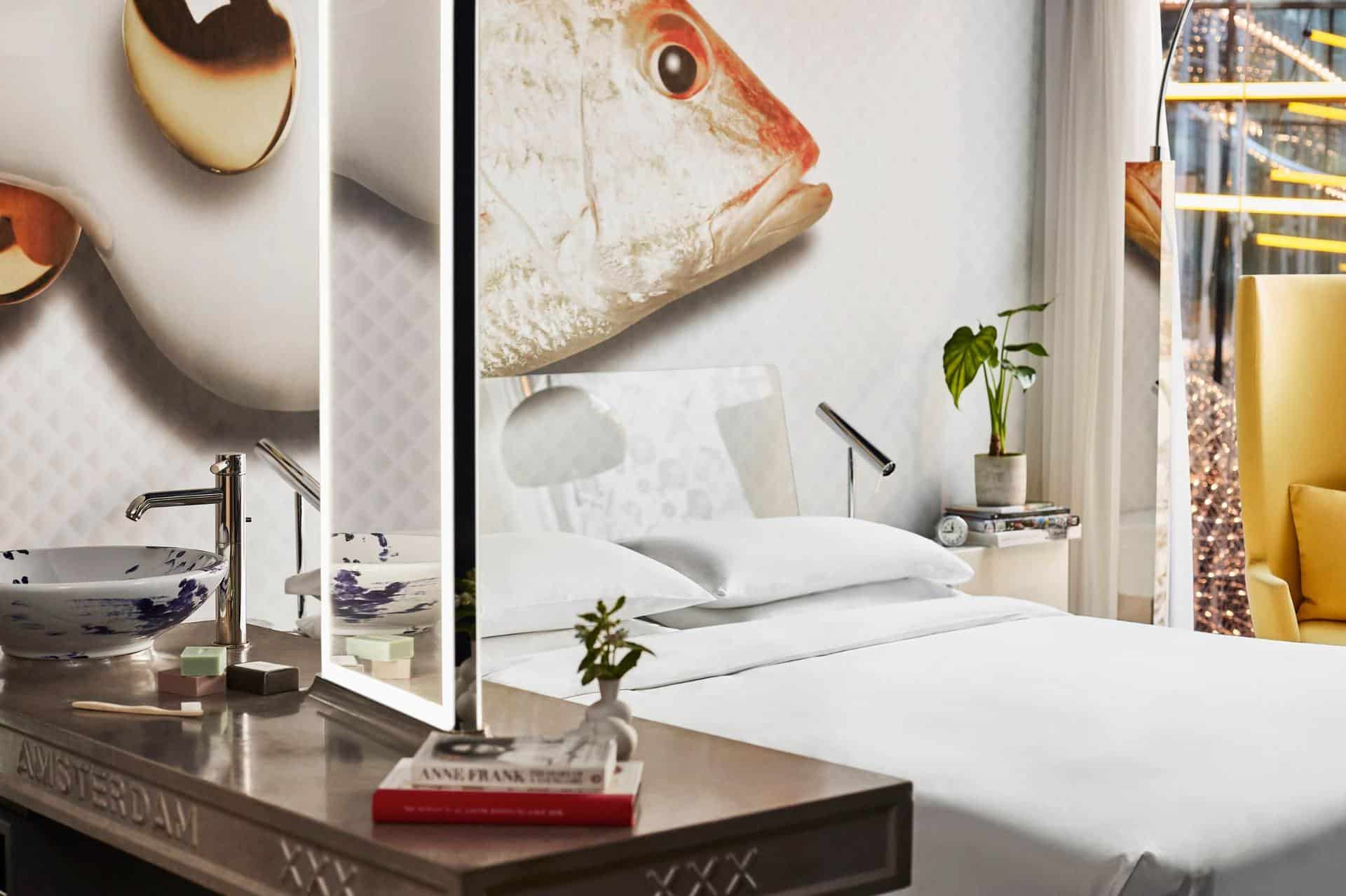 Andaz Amsterdam Prinsengracht - 4