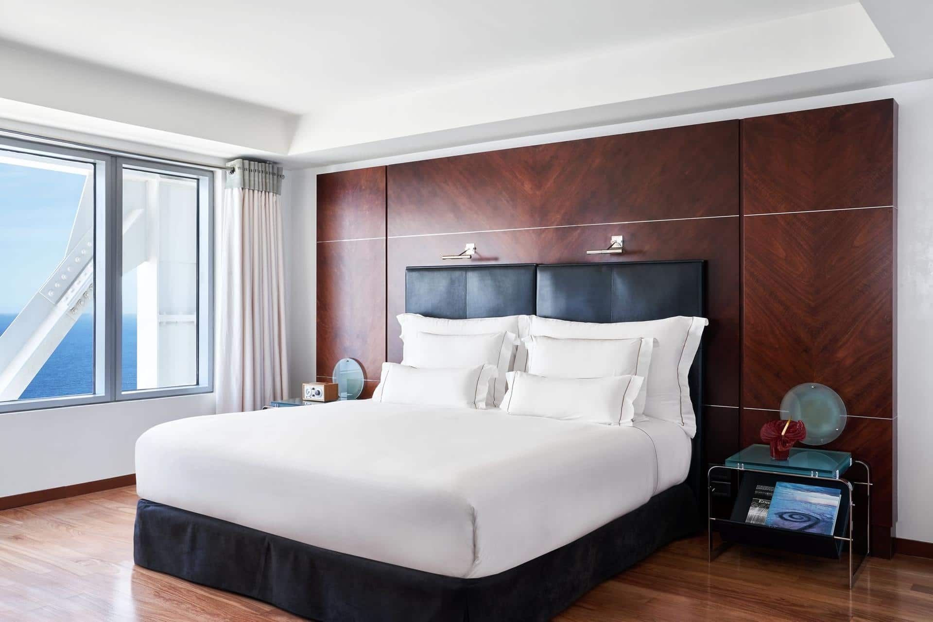 Hotel Arts Barcelona - 2