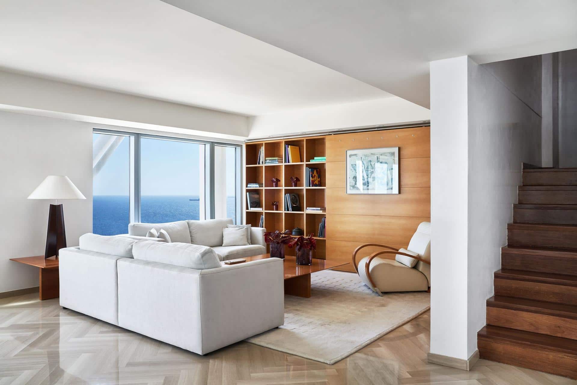 Hotel Arts Barcelona - 4