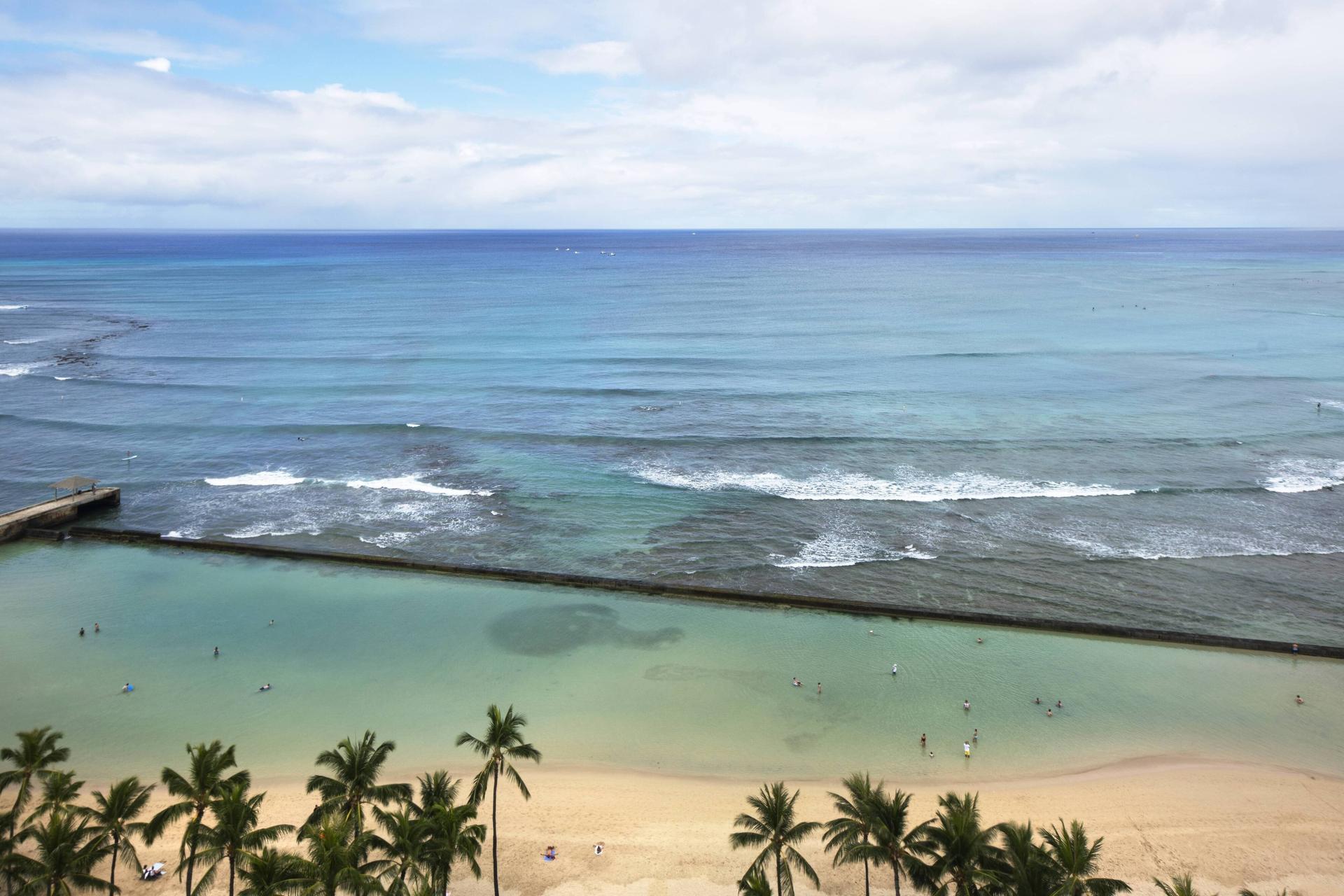 Waikiki Beach Marriott Resort & Spa - 5