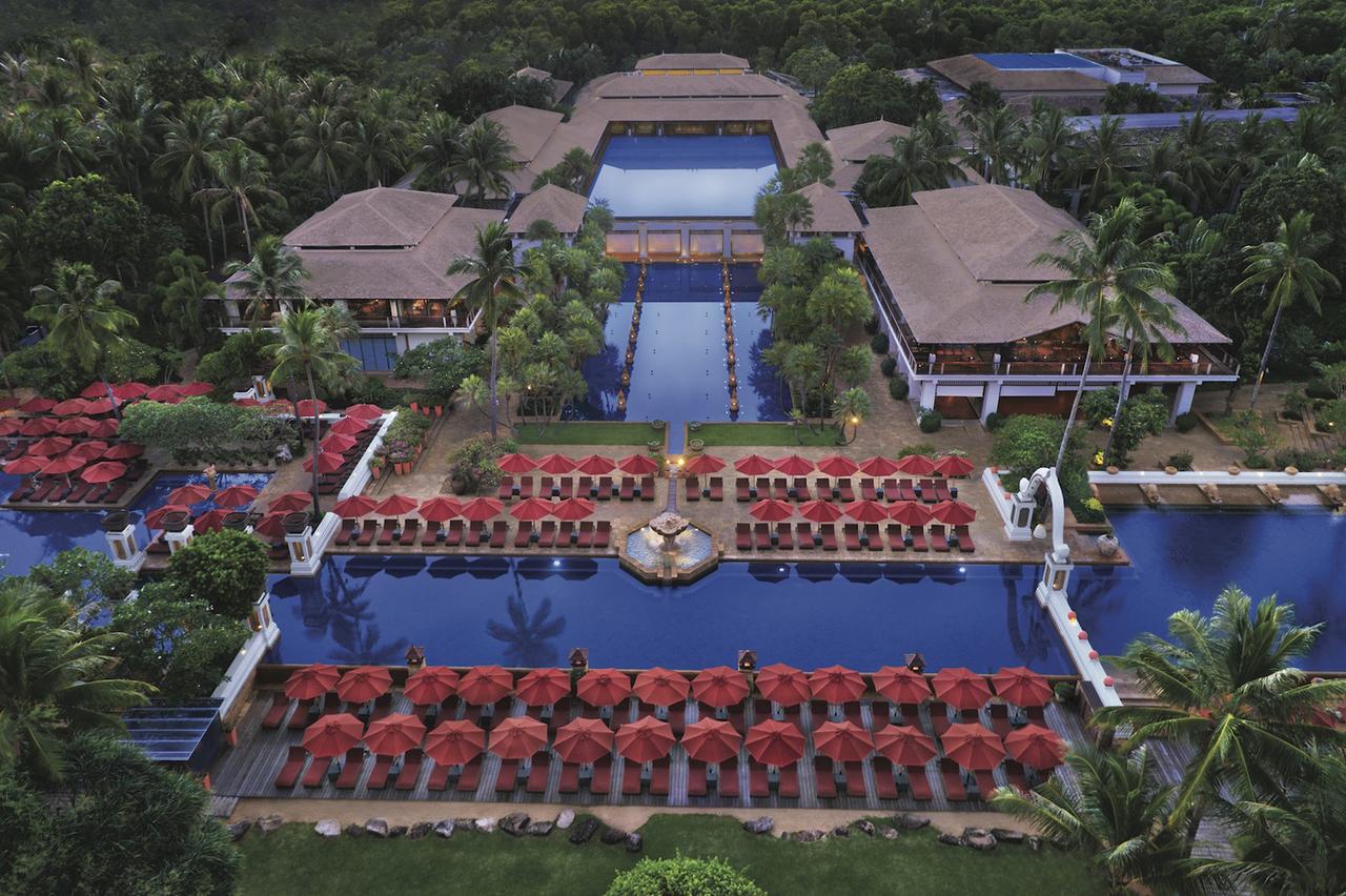 Jw Marriott Phuket - 3