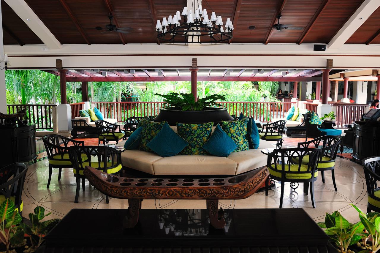 Jw Marriott Phuket - 4