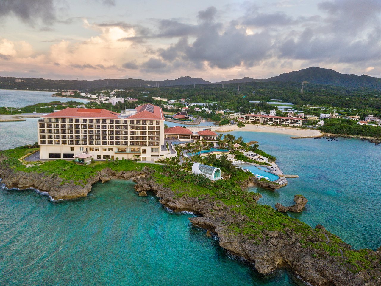 Hyatt Regency Seragaki Island, Okinawa - 2