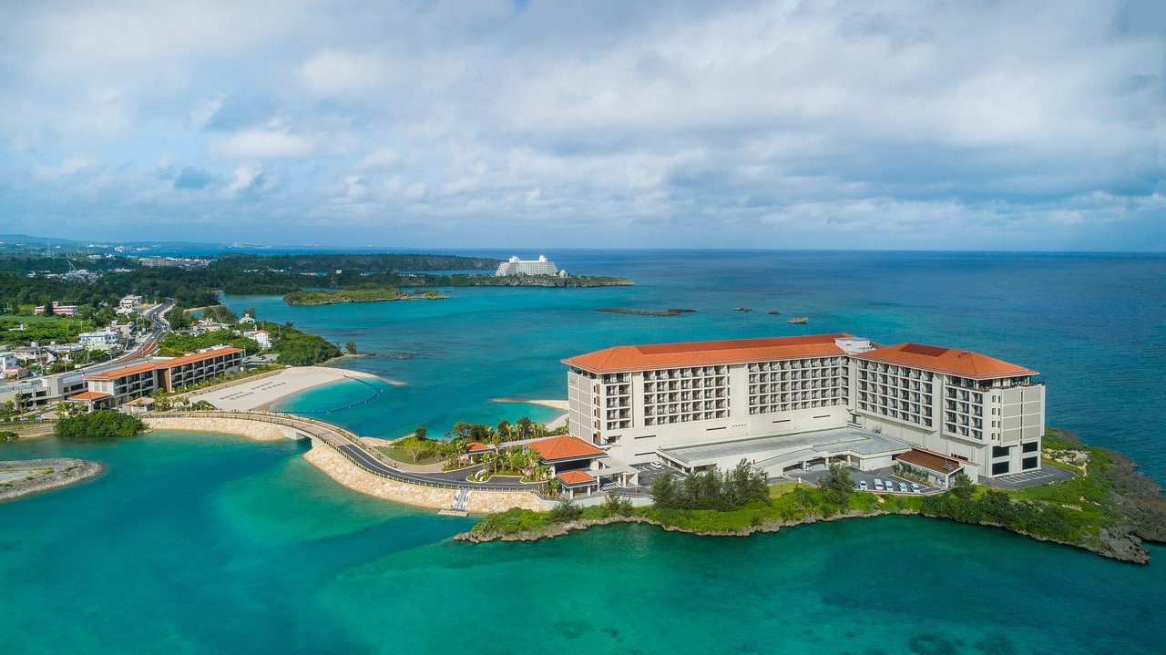 Hyatt Regency Seragaki Island, Okinawa - 5