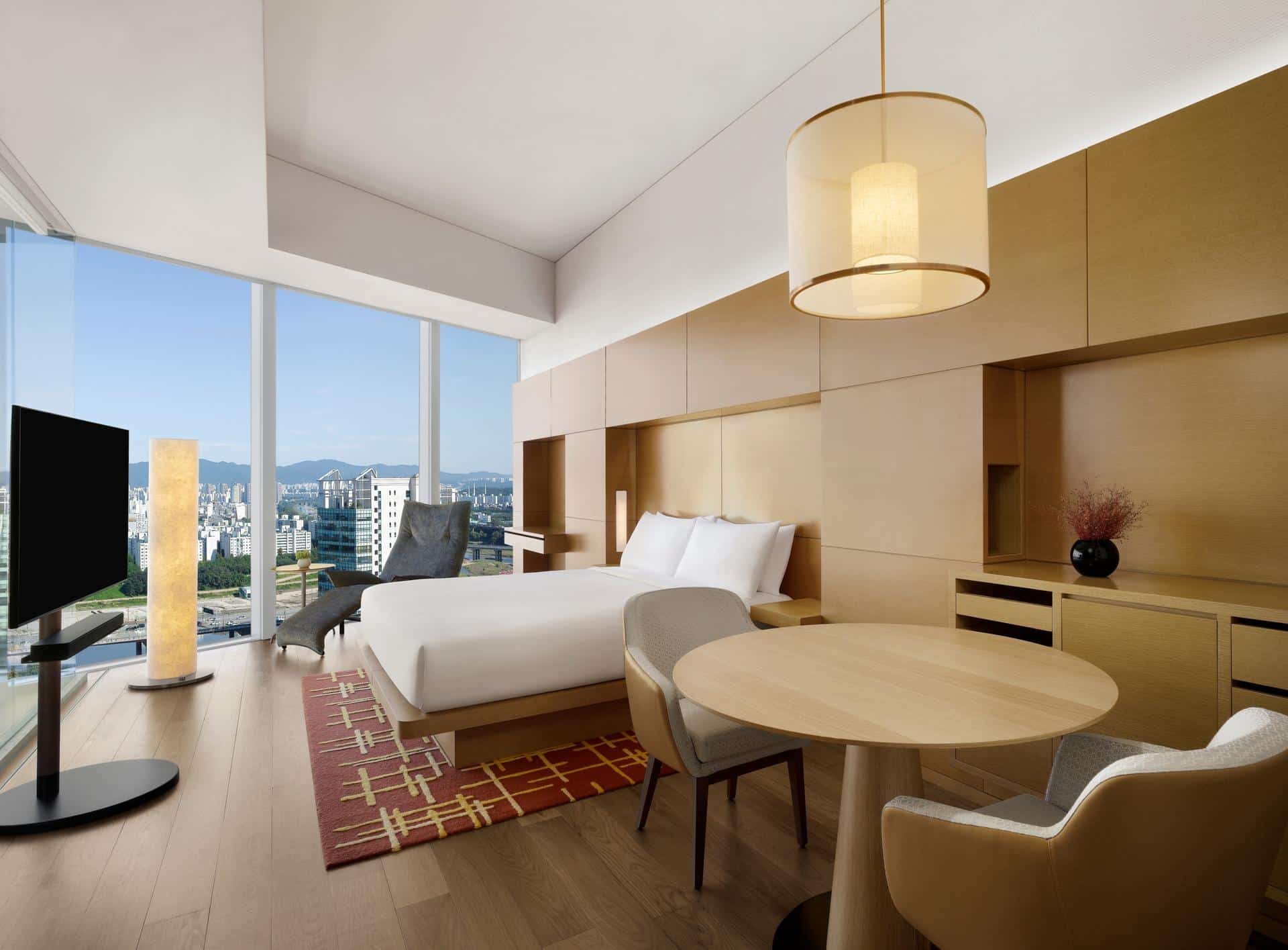 Park Hyatt Seoul