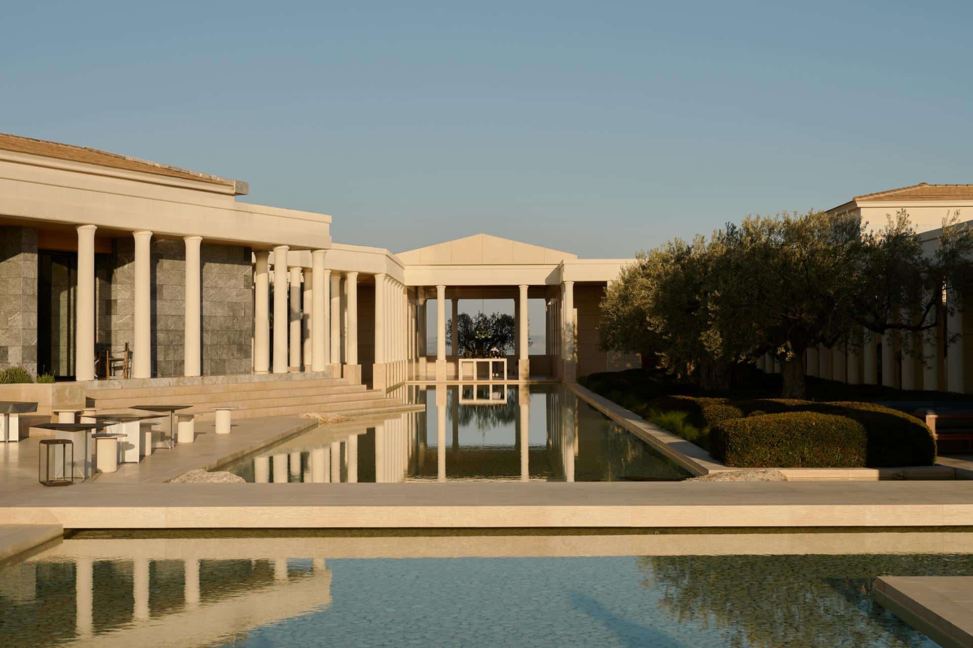 Amanzoe - 1