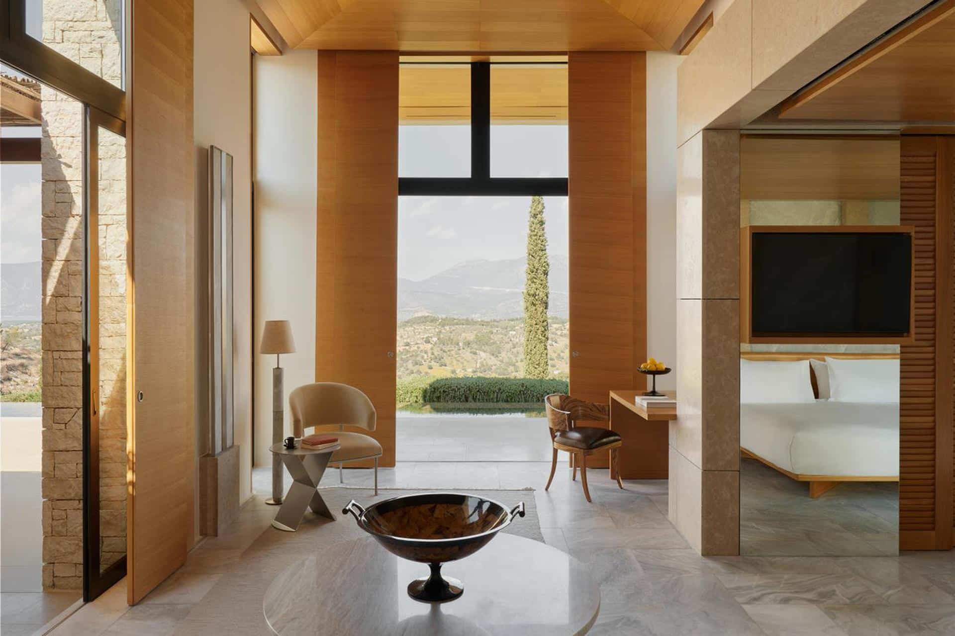 Amanzoe - 3