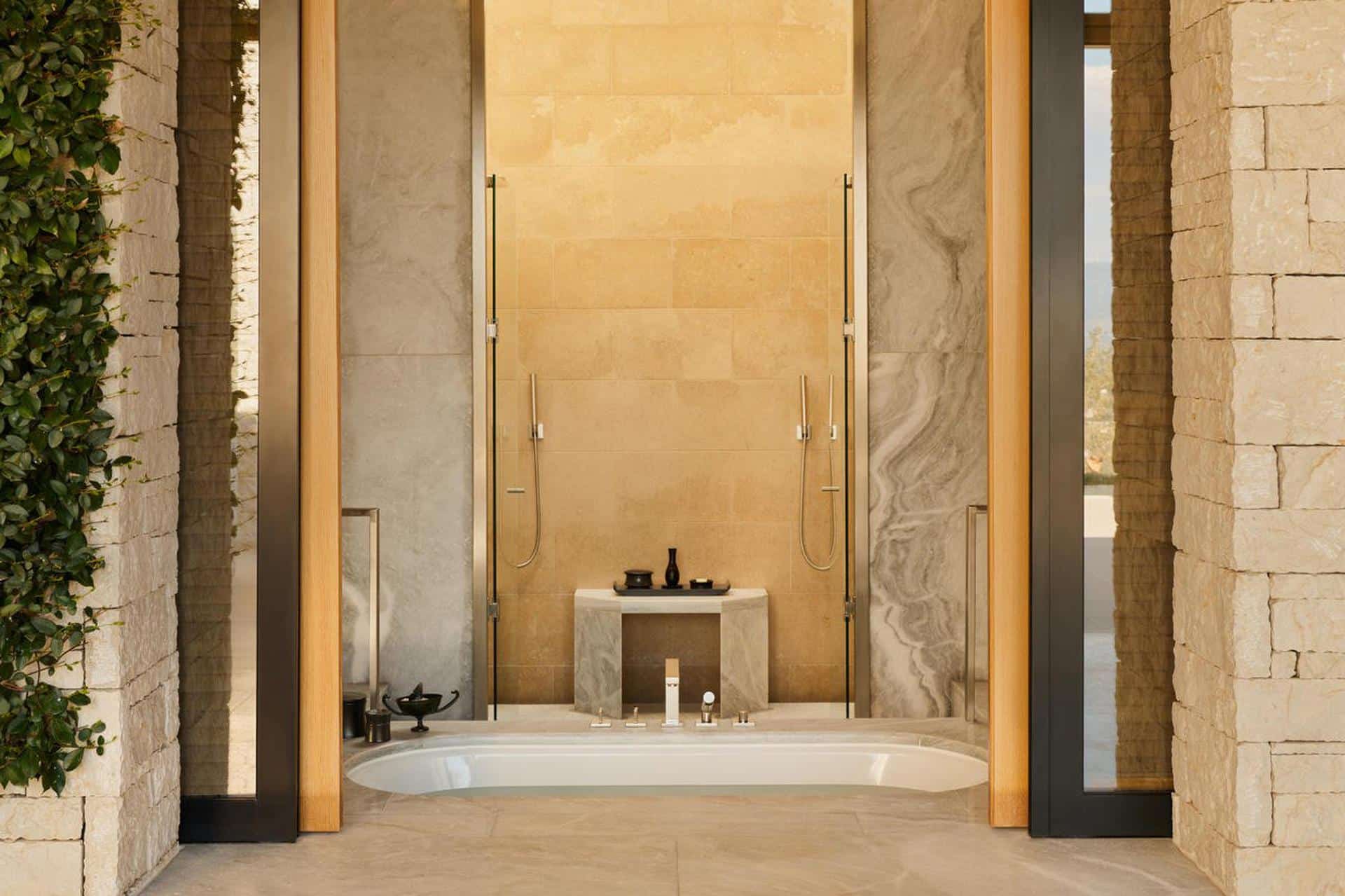 Amanzoe - 4