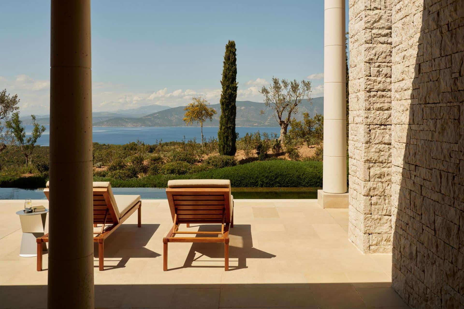 Amanzoe - 5