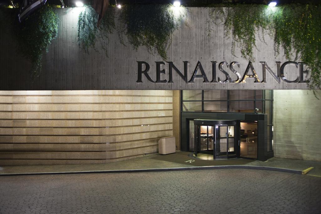 Renaissance Sao Paulo Hotel - 5