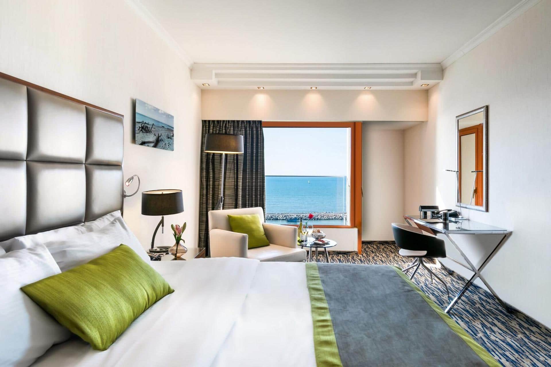 The Carlton Tel Aviv Lifestyle - 1