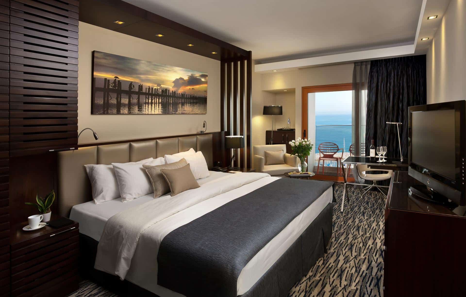 The Carlton Tel Aviv Lifestyle - 2