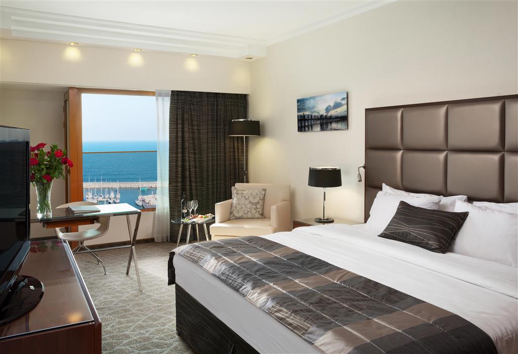 The Carlton Tel Aviv Lifestyle - 3