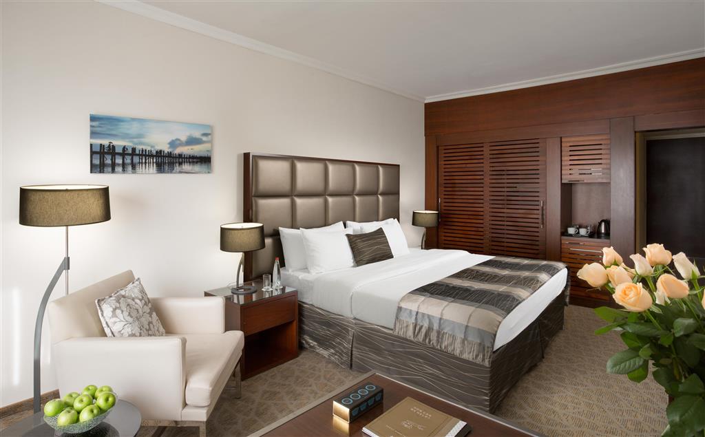 The Carlton Tel Aviv Lifestyle - 4