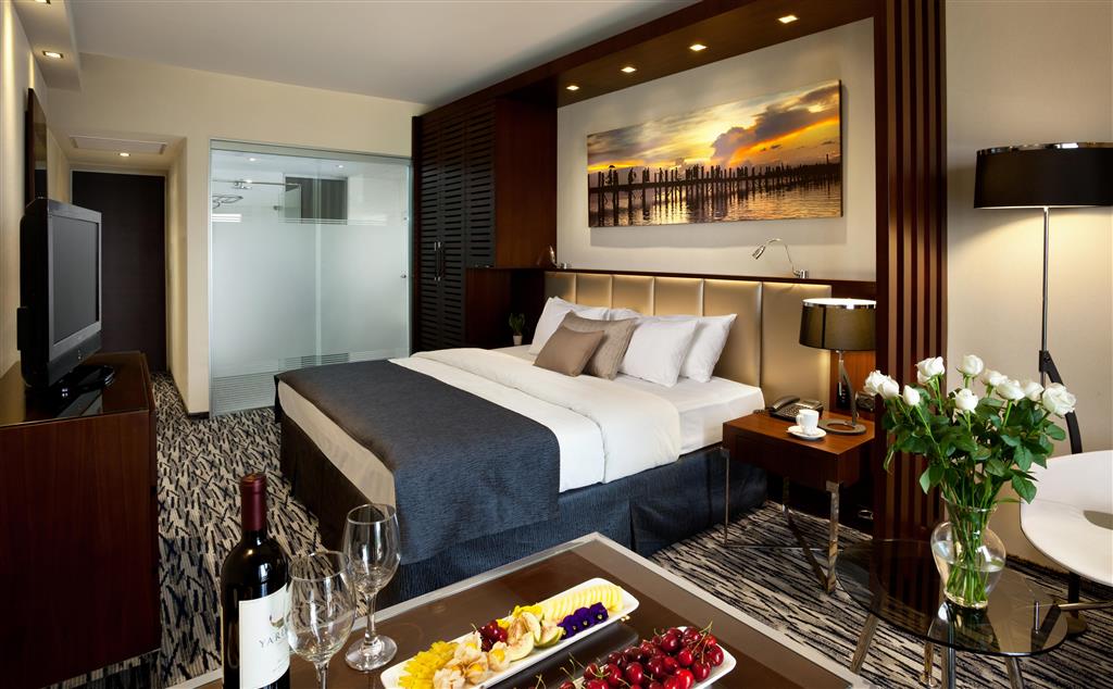 The Carlton Tel Aviv Lifestyle - 5