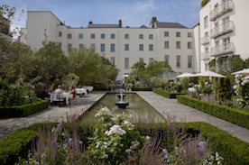 The Merrion Dublin - 1