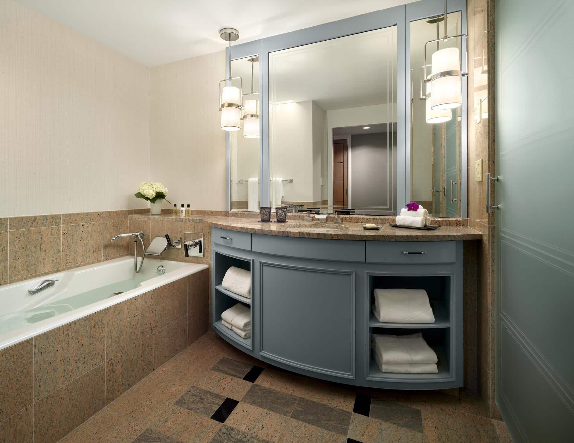 Mandarin Oriental, Boston - 2