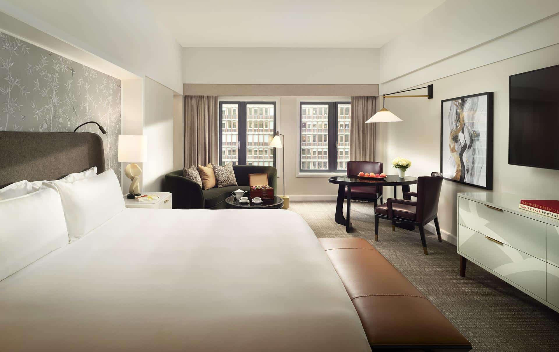 Mandarin Oriental, Boston - 3