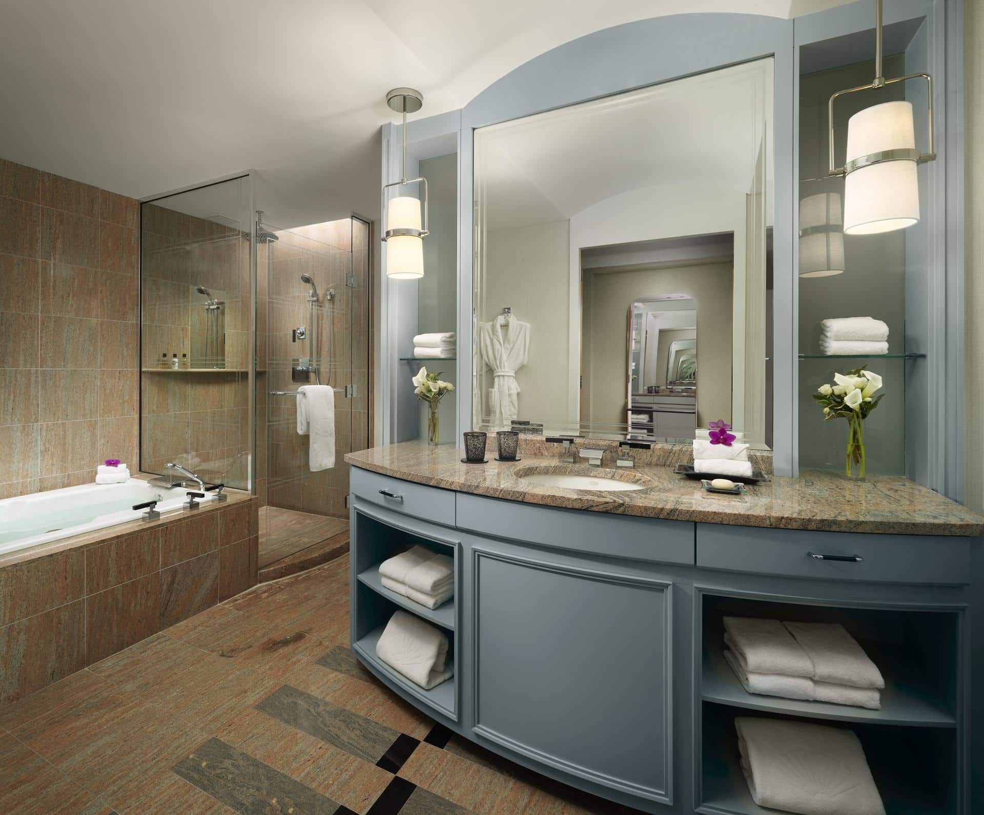 Mandarin Oriental, Boston - 4