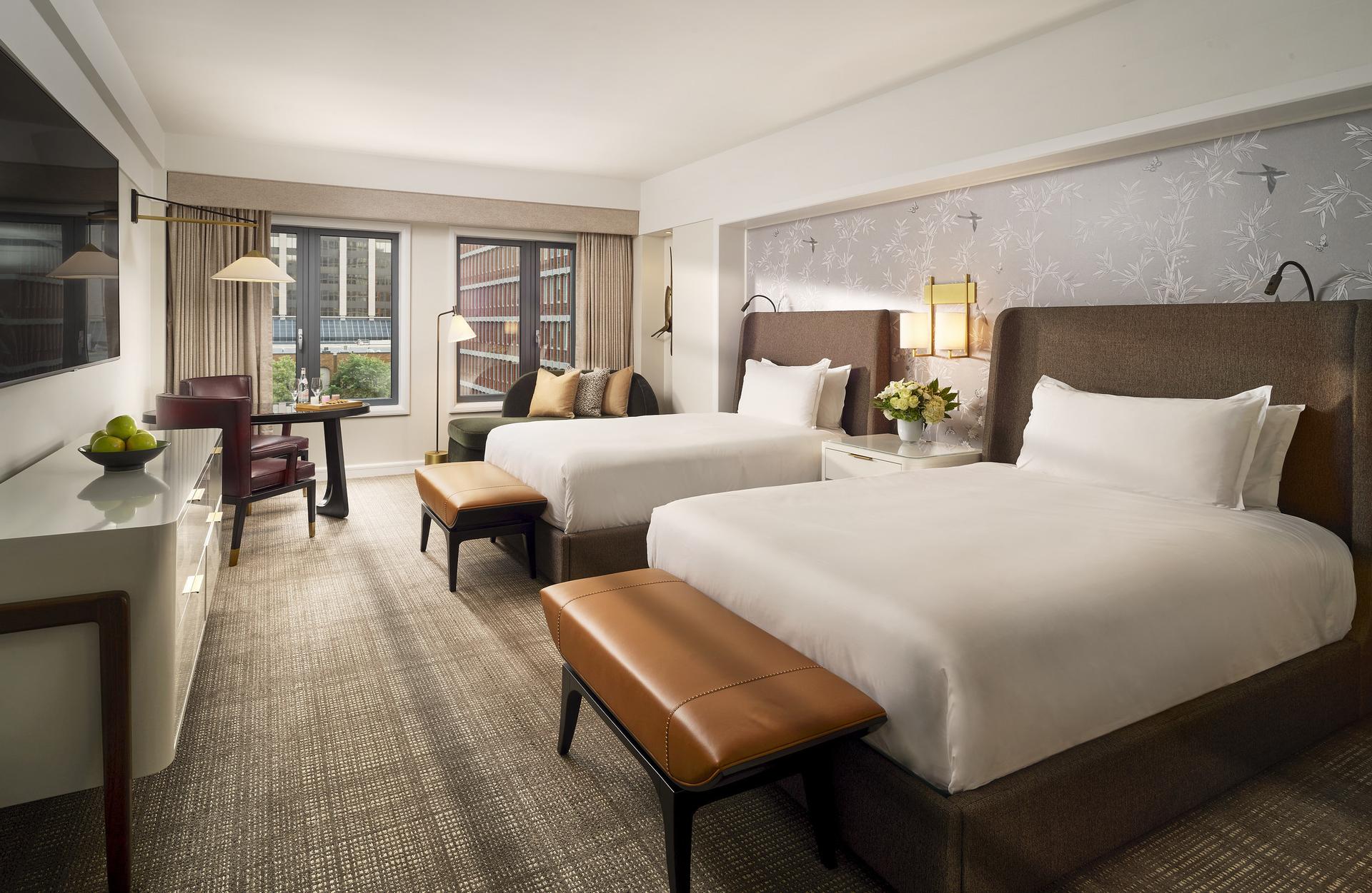 Mandarin Oriental, Boston - 5