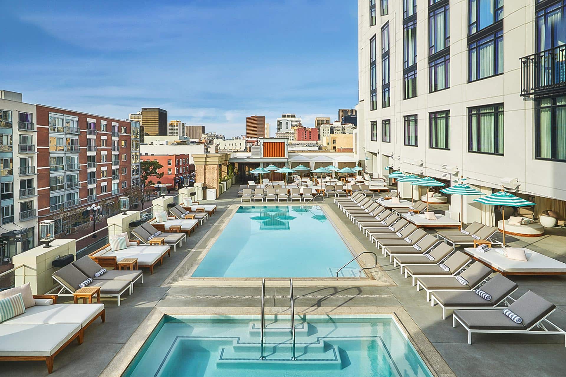 Pendry San Diego - 1