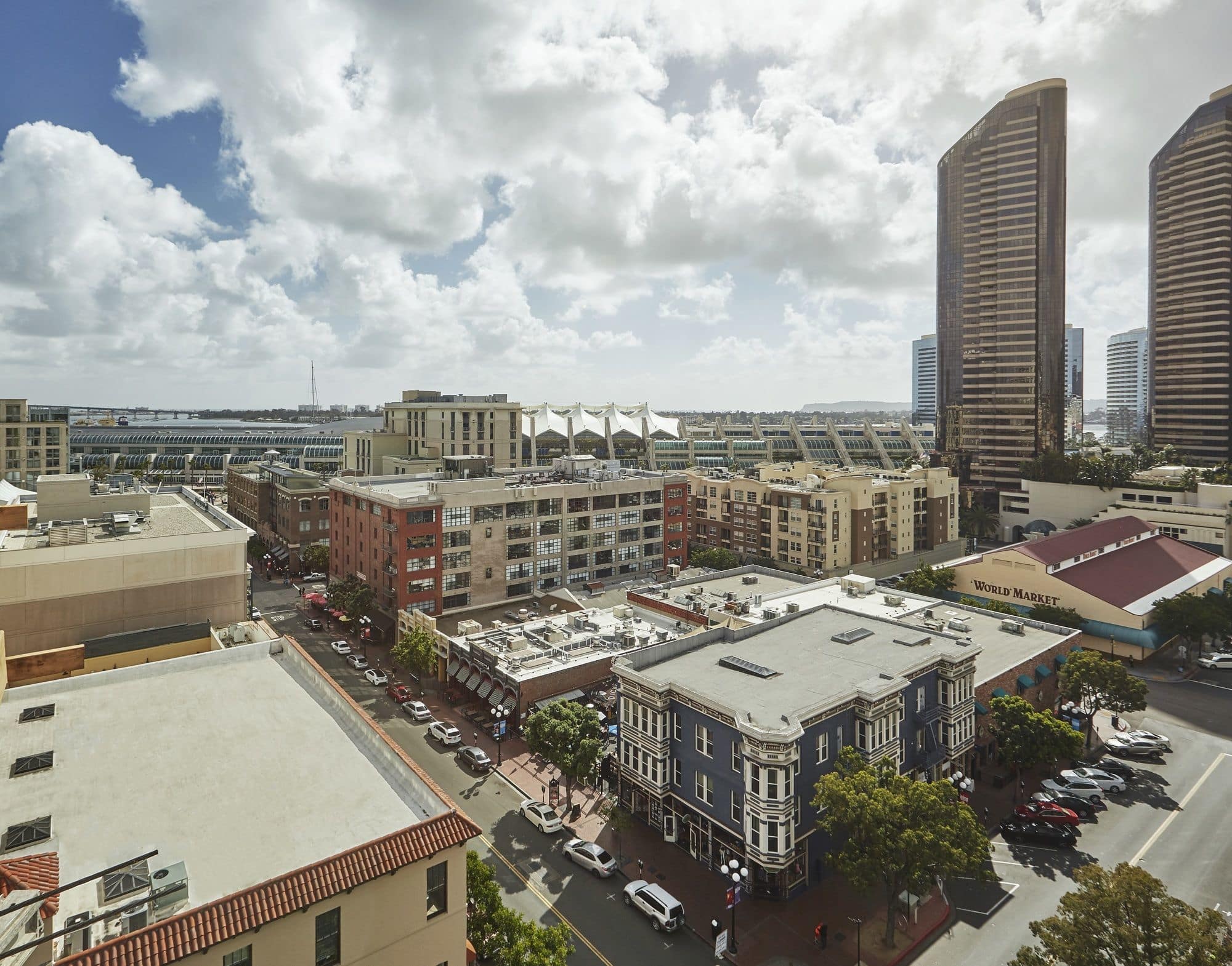Pendry San Diego - 2