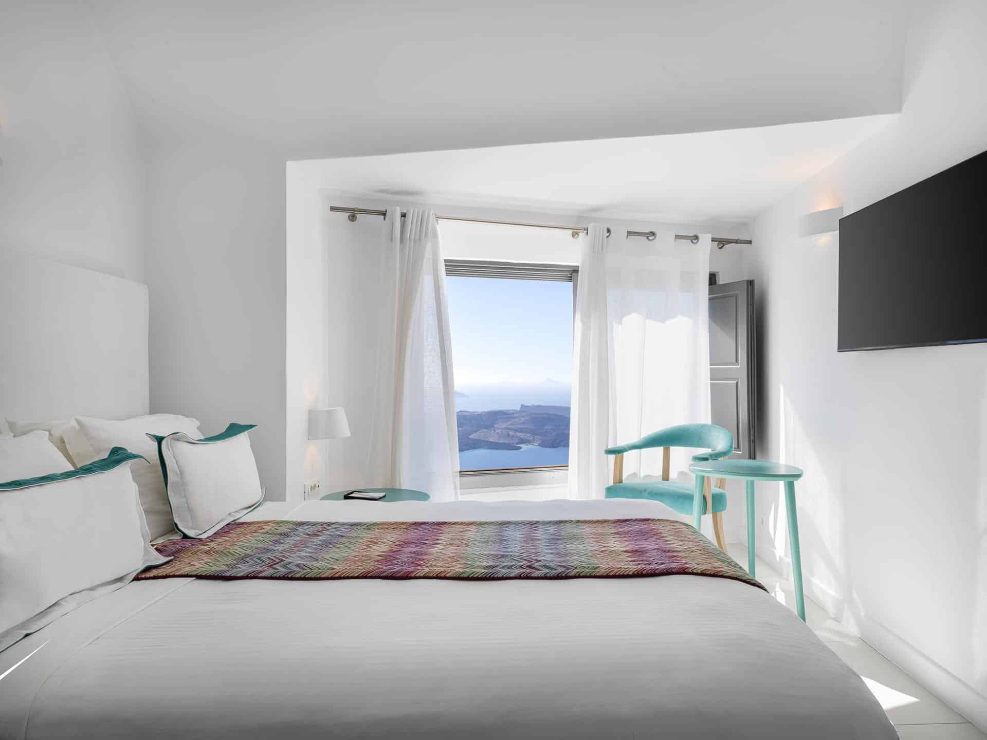 Katikies Chromata Hotel - 2