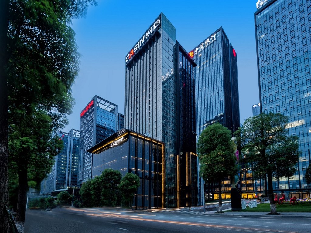 Regent Chongqing