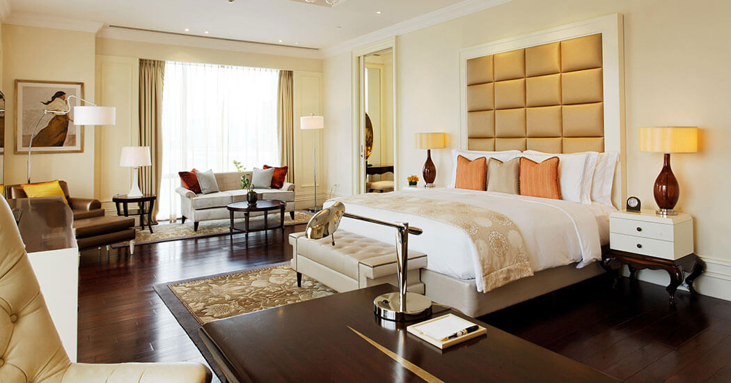Raffles Makati