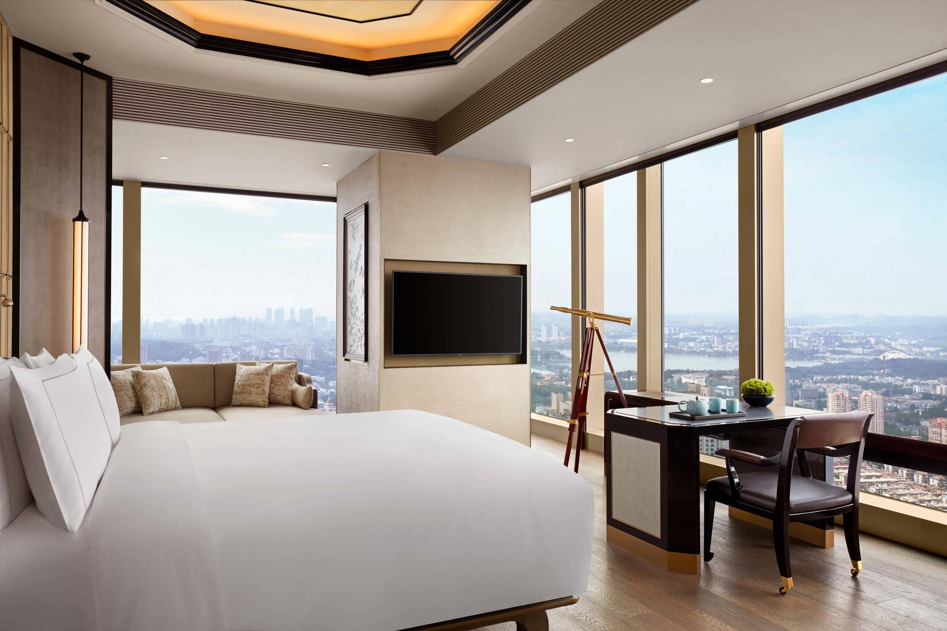 The Ritz-Carlton Nanjing