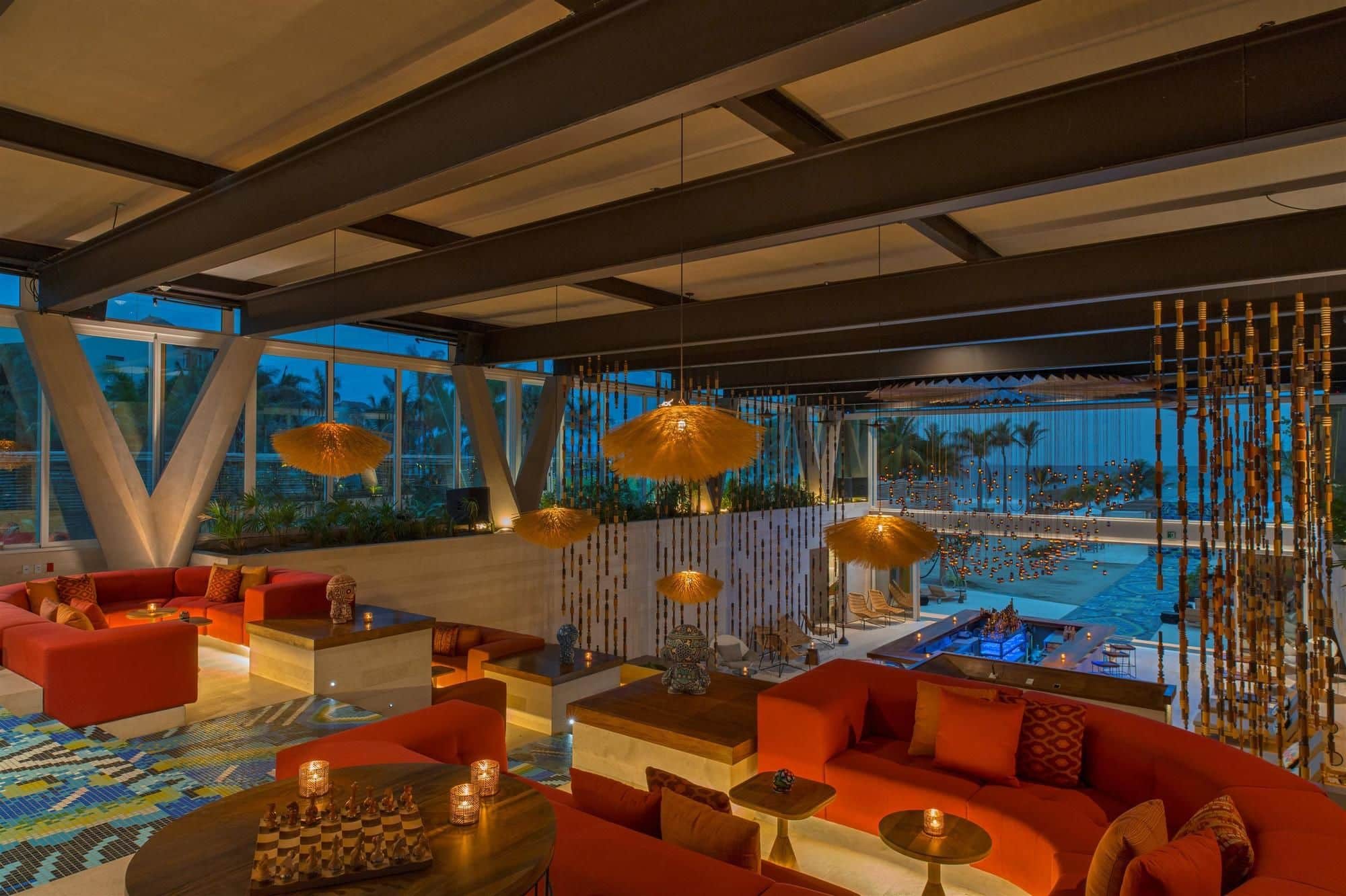 W Punta De Mita - 1