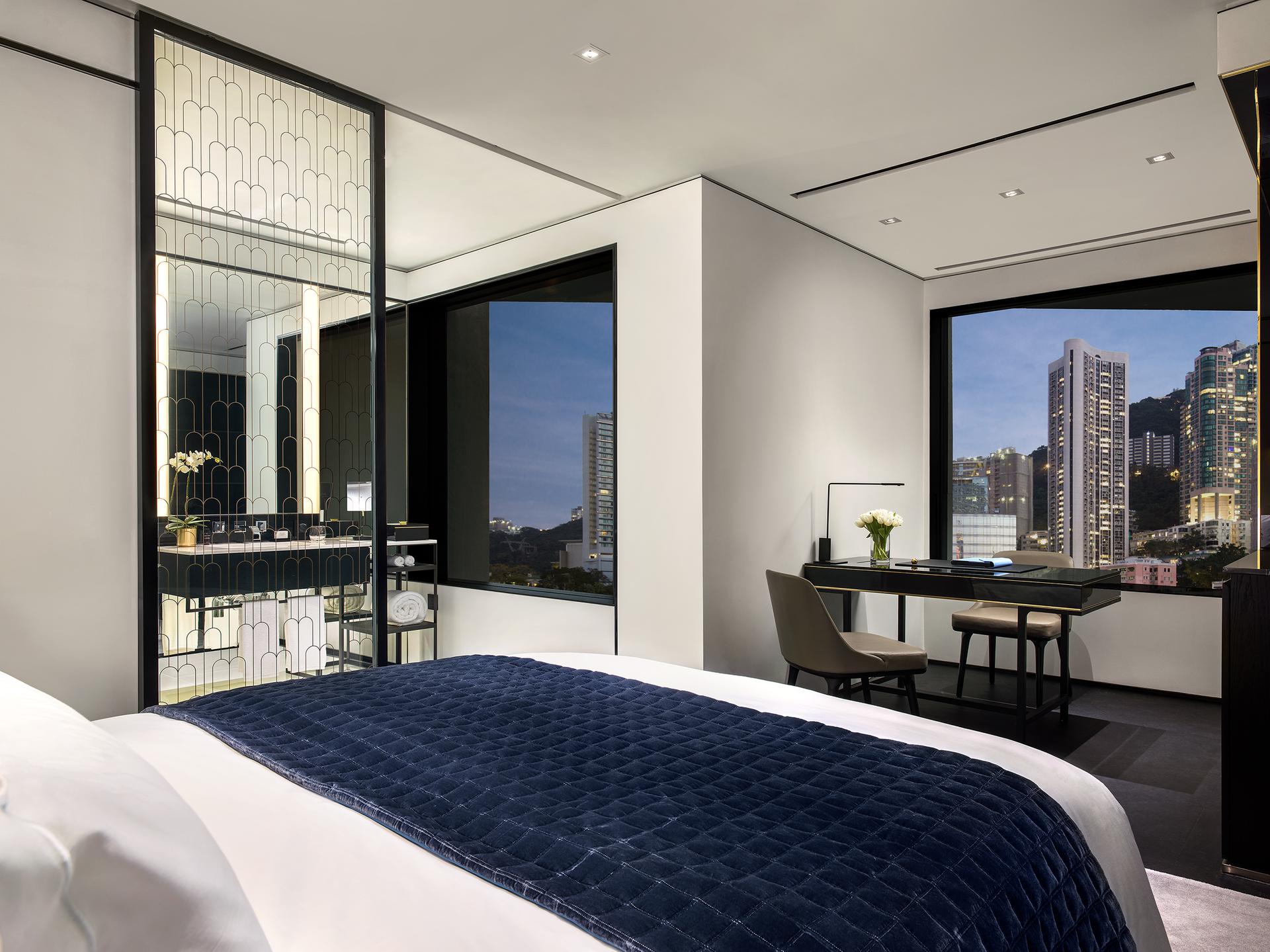 The Murray Hong Kong - 2