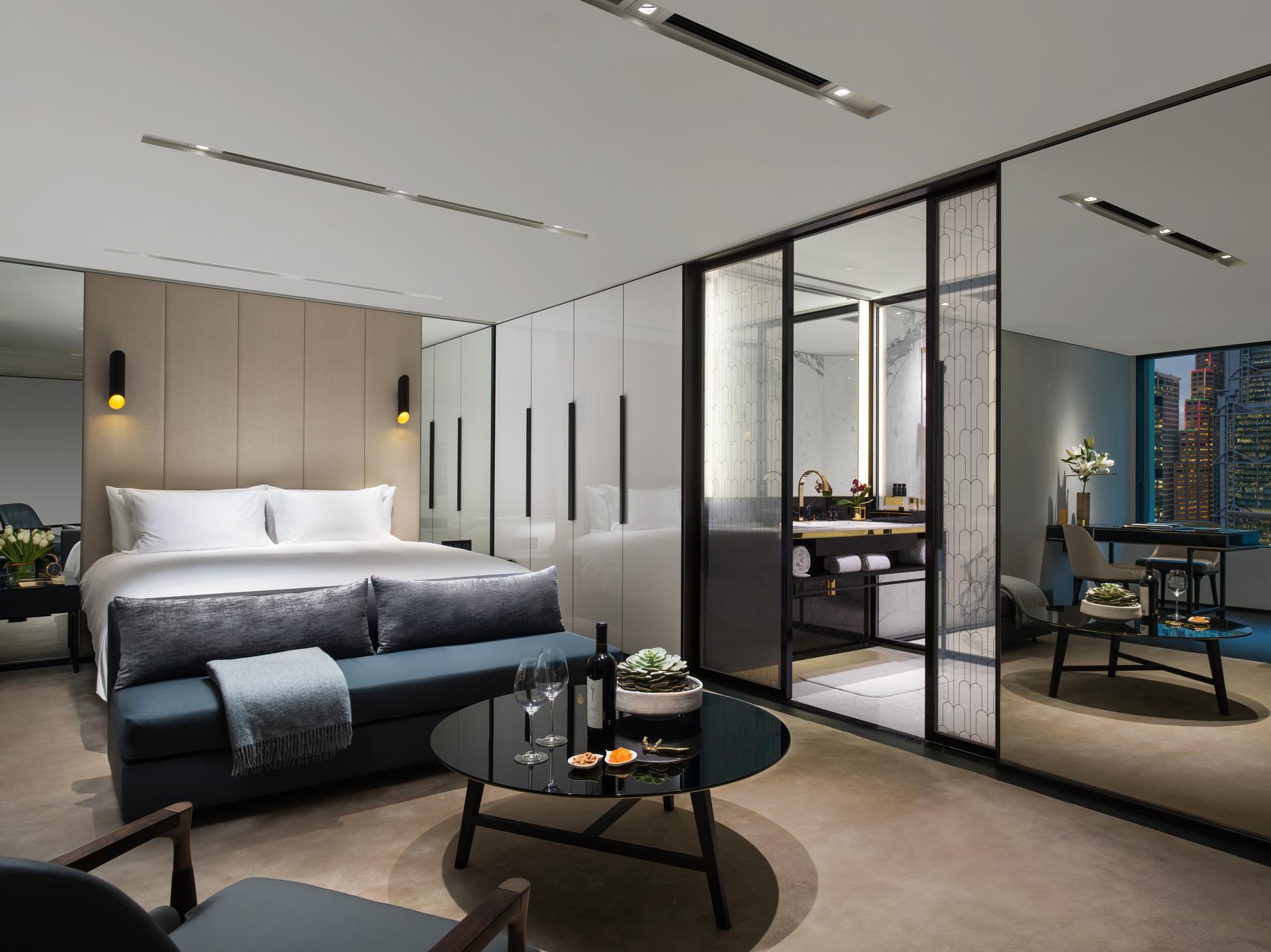 The Murray Hong Kong - 5