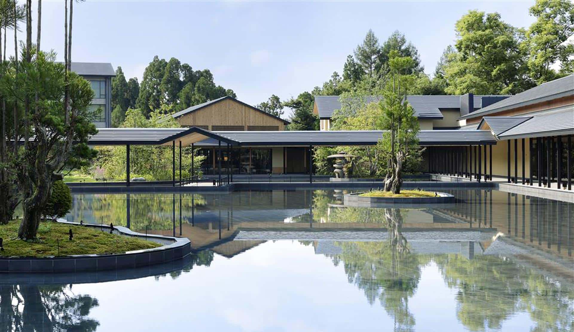 Roku Kyoto, LXR Hotels & Resorts - 1