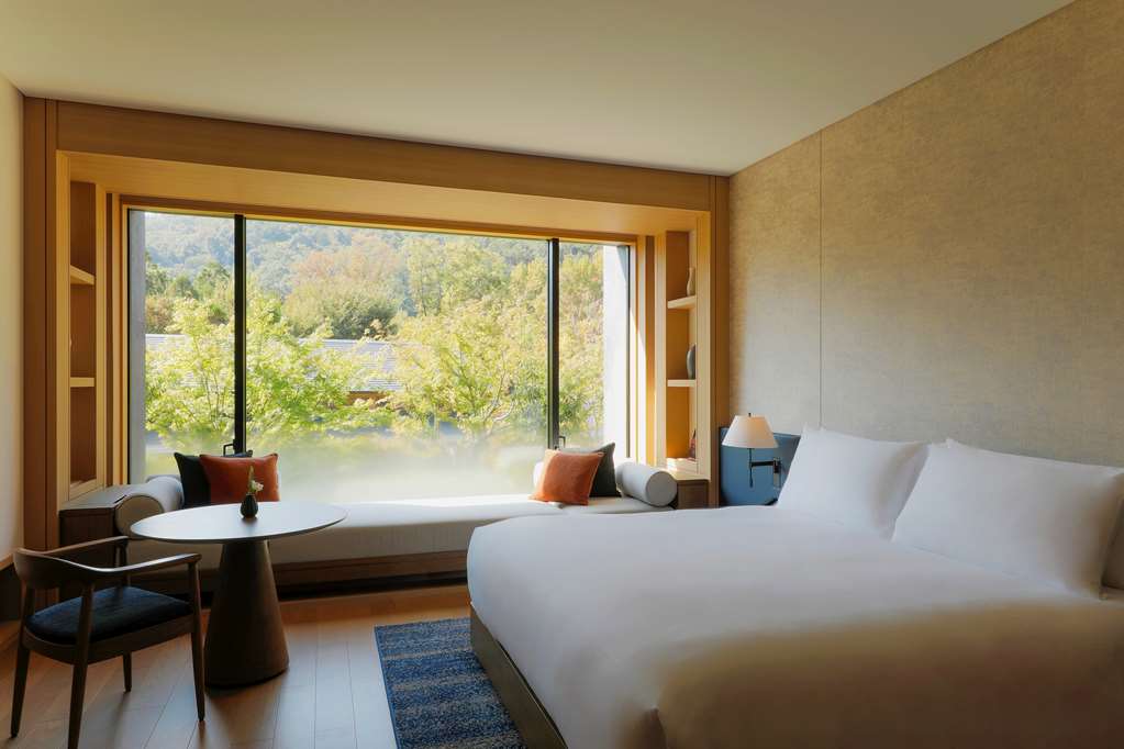 Roku Kyoto, LXR Hotels & Resorts - 2