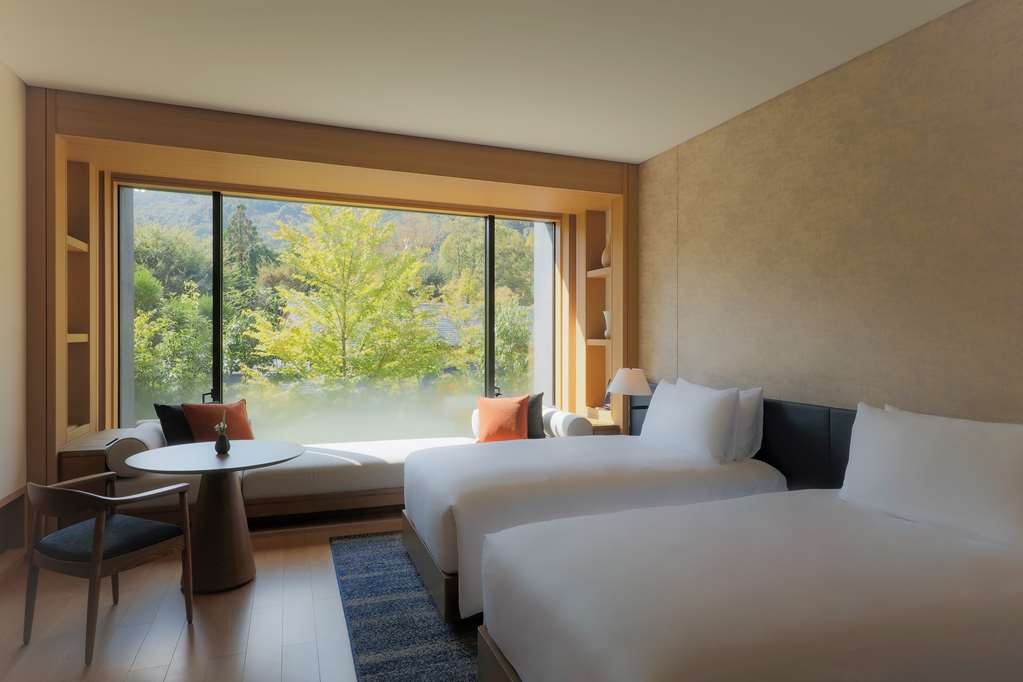 Roku Kyoto, LXR Hotels & Resorts - 5