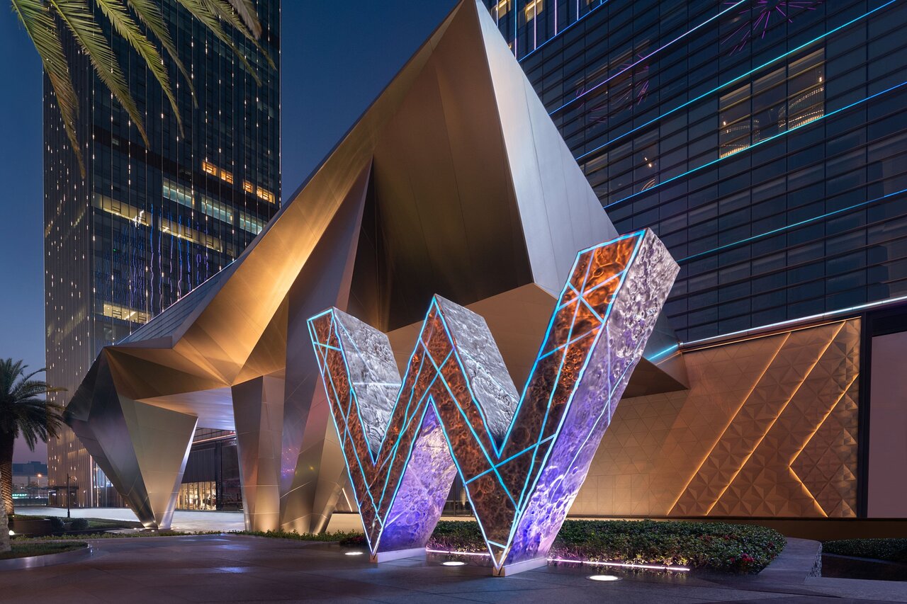 W Changsha