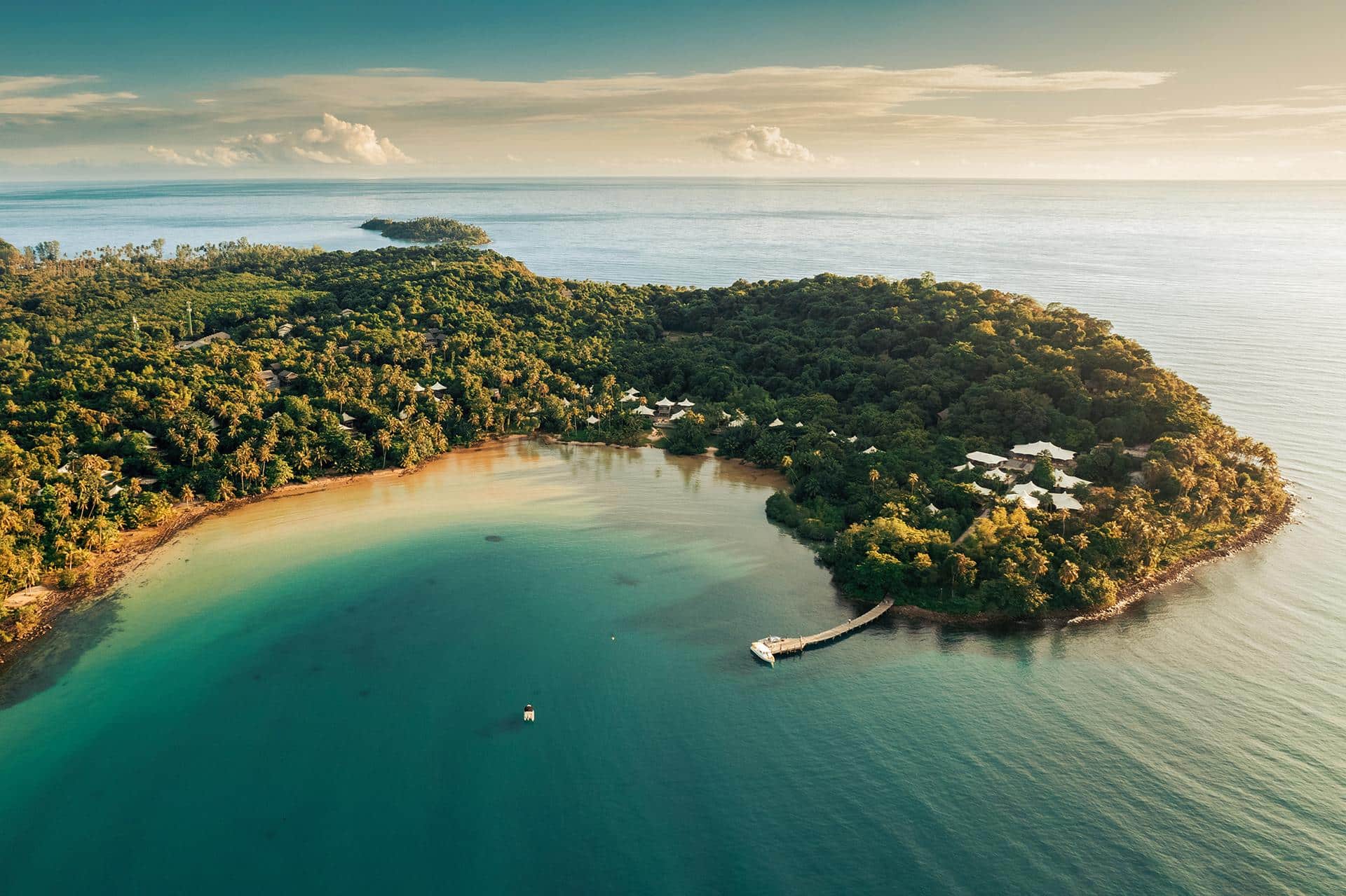 Soneva Kiri
