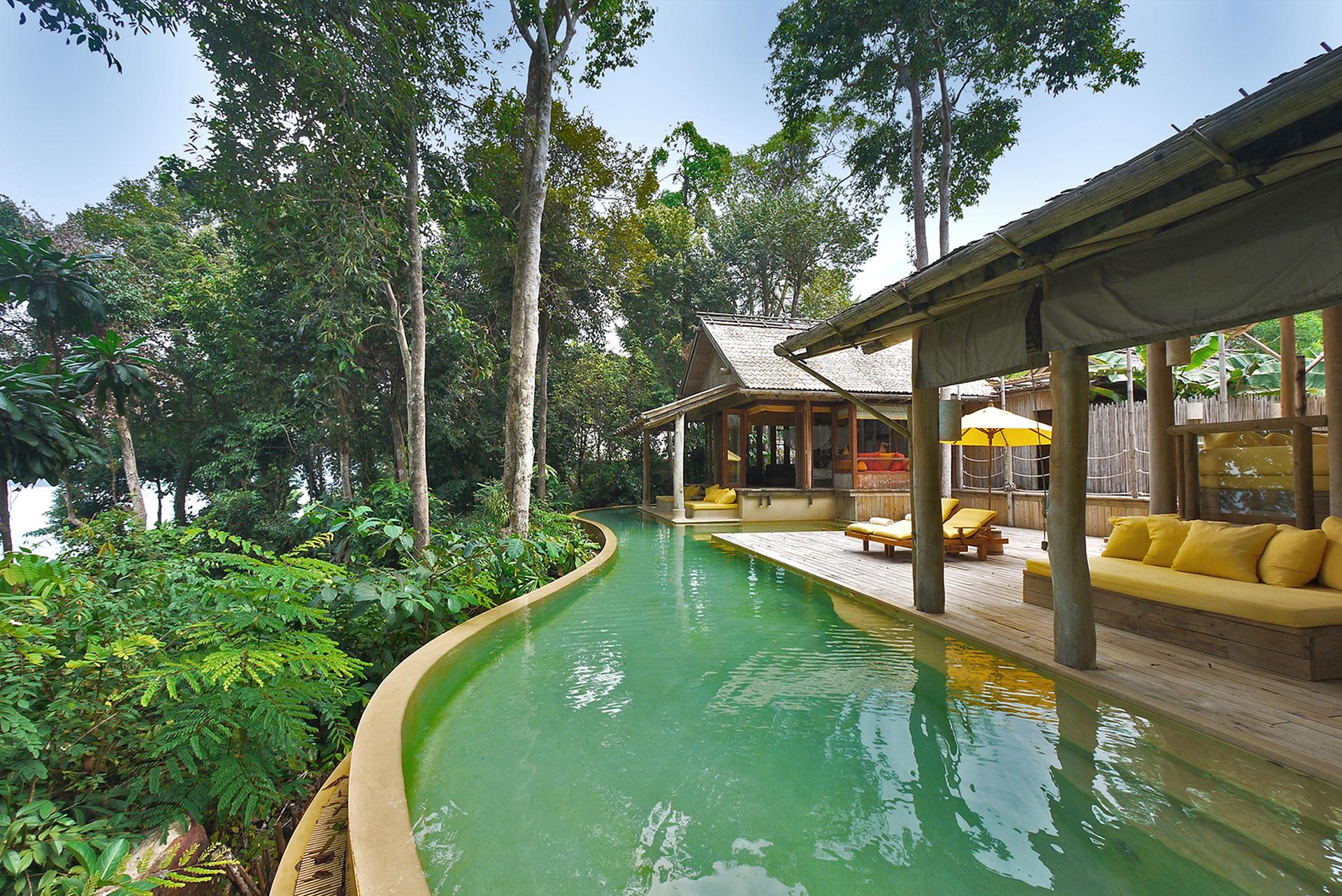 Soneva Kiri - 2