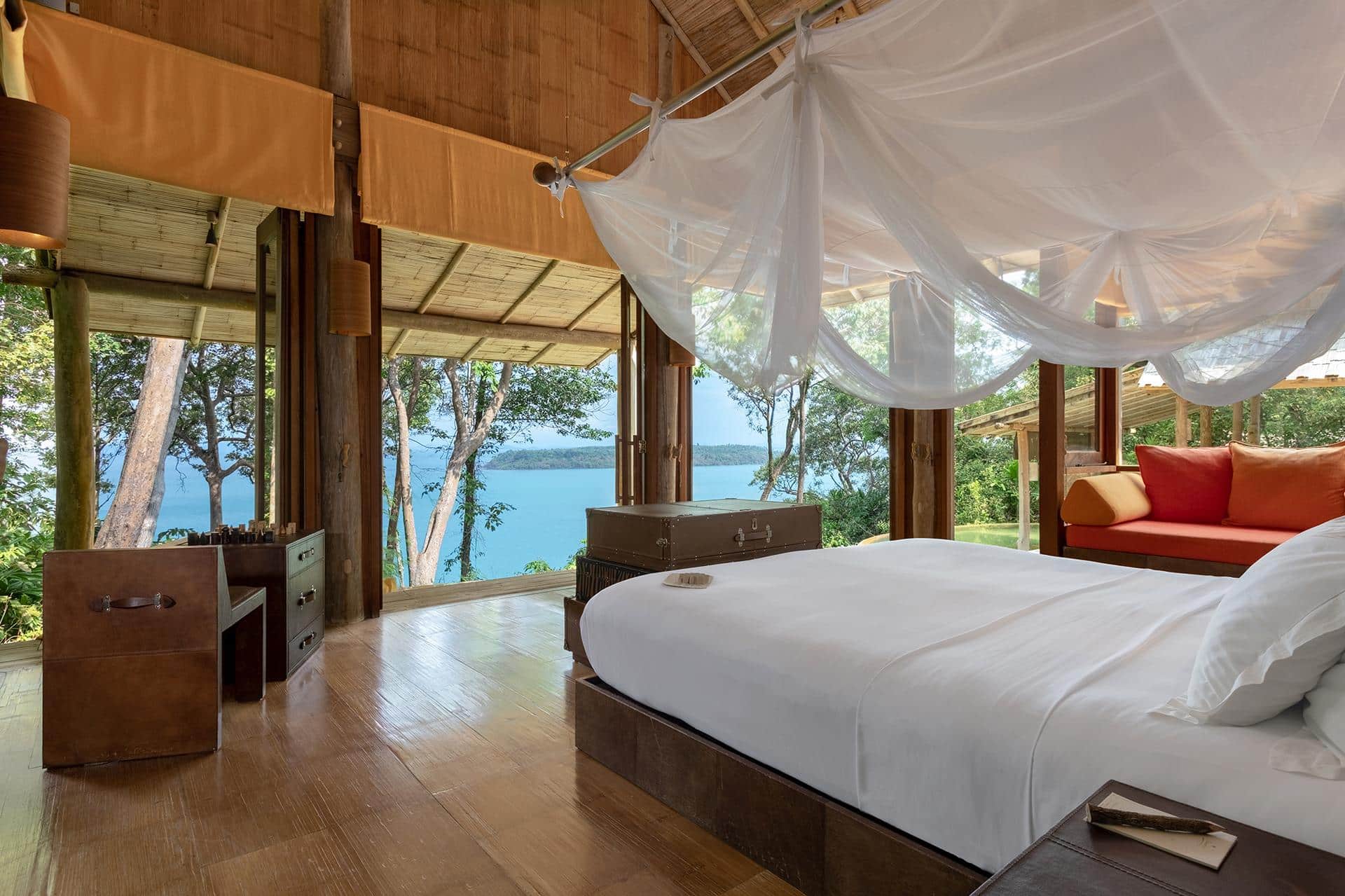 Soneva Kiri - 3