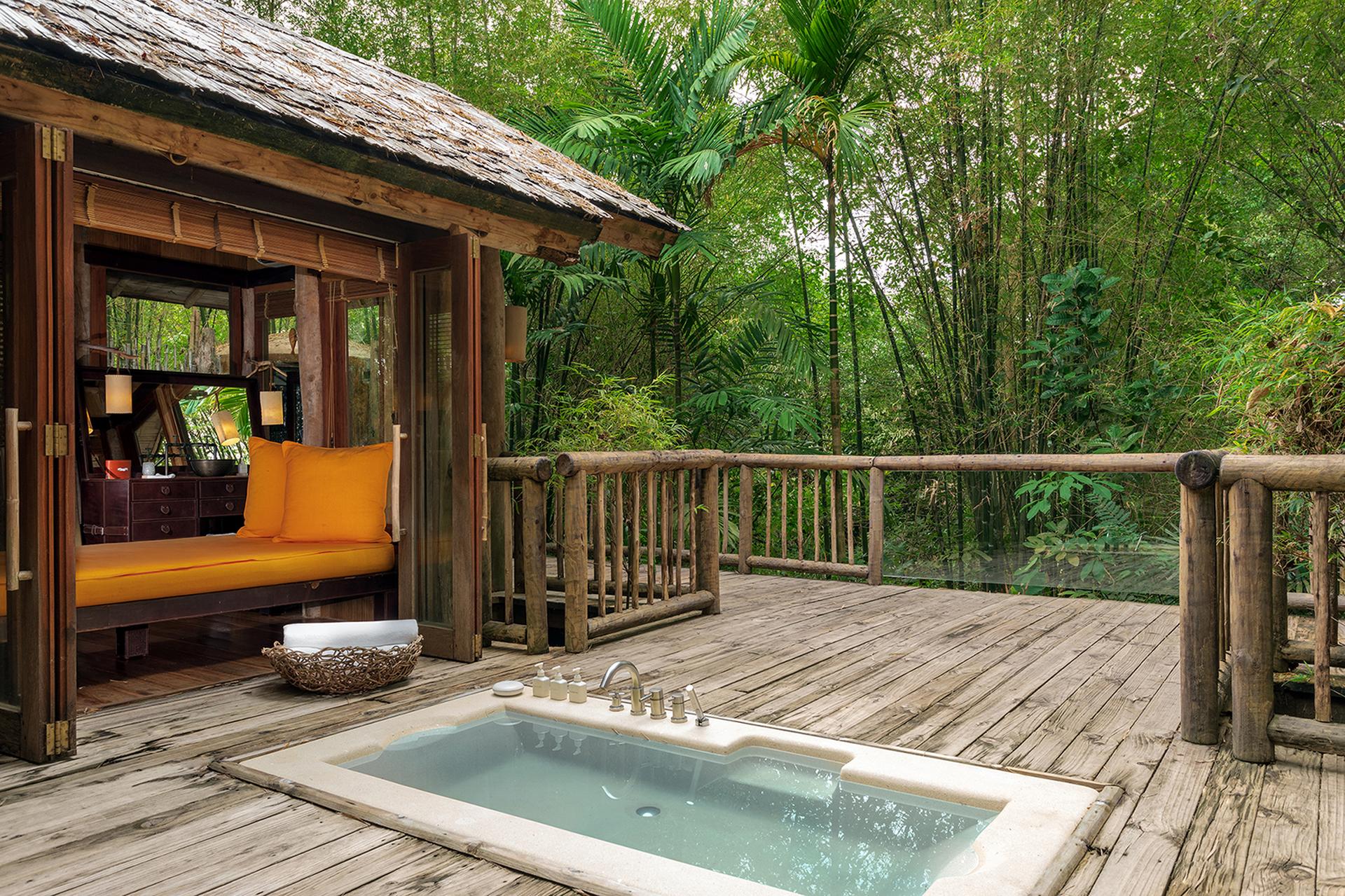 Soneva Kiri - 5