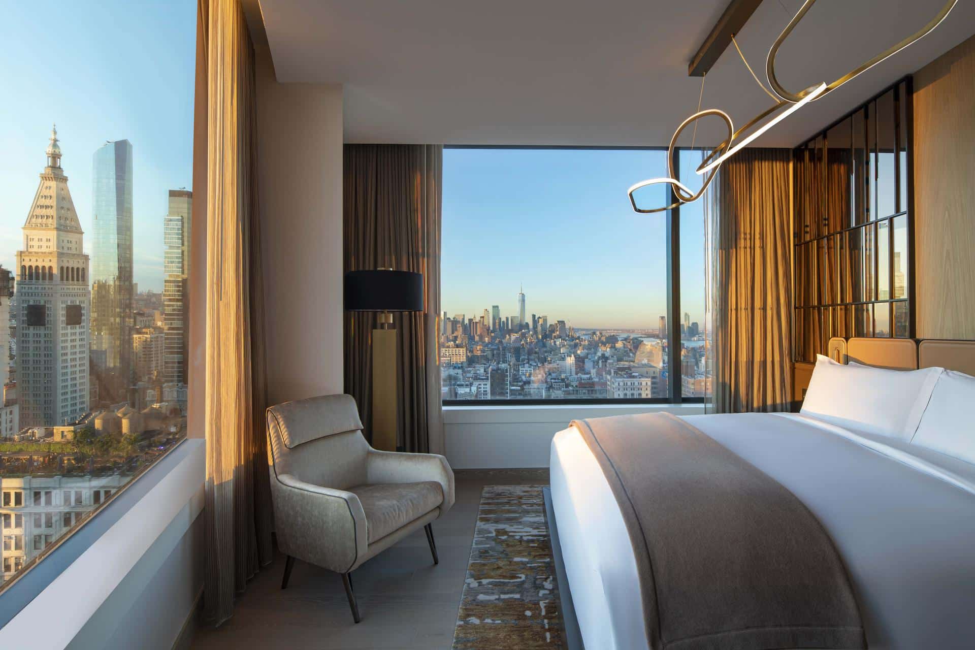 The Ritz-Carlton New York, NoMad