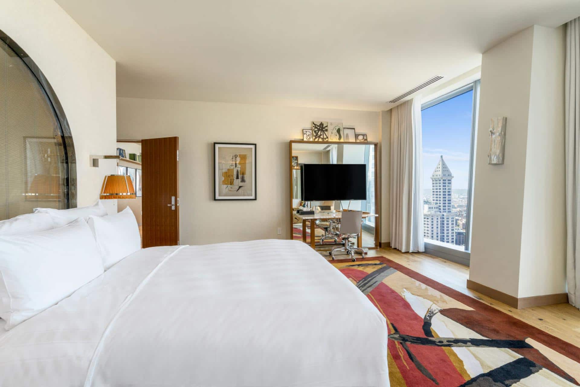 Lotte Hotel Seattle - 3