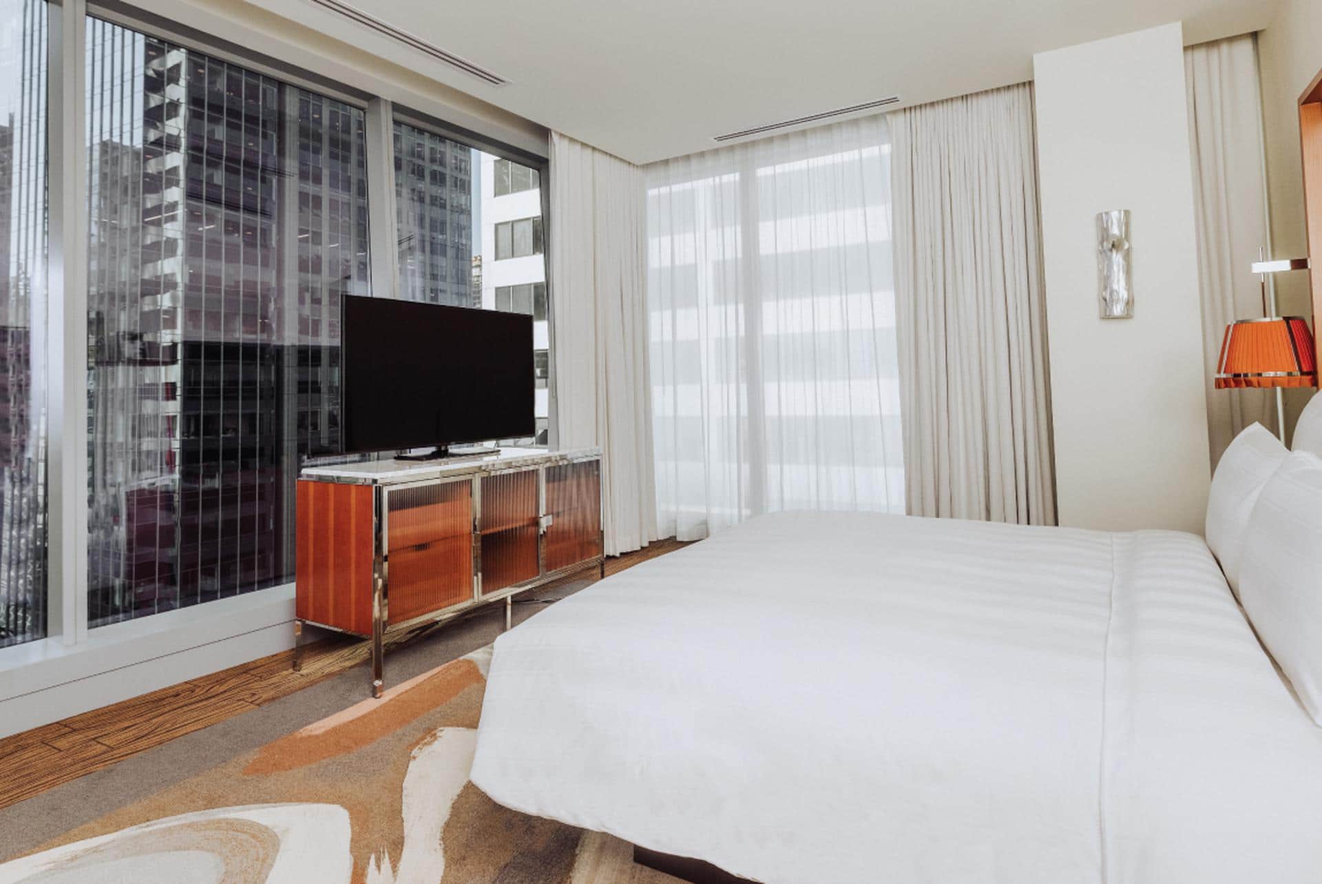 Lotte Hotel Seattle - 4