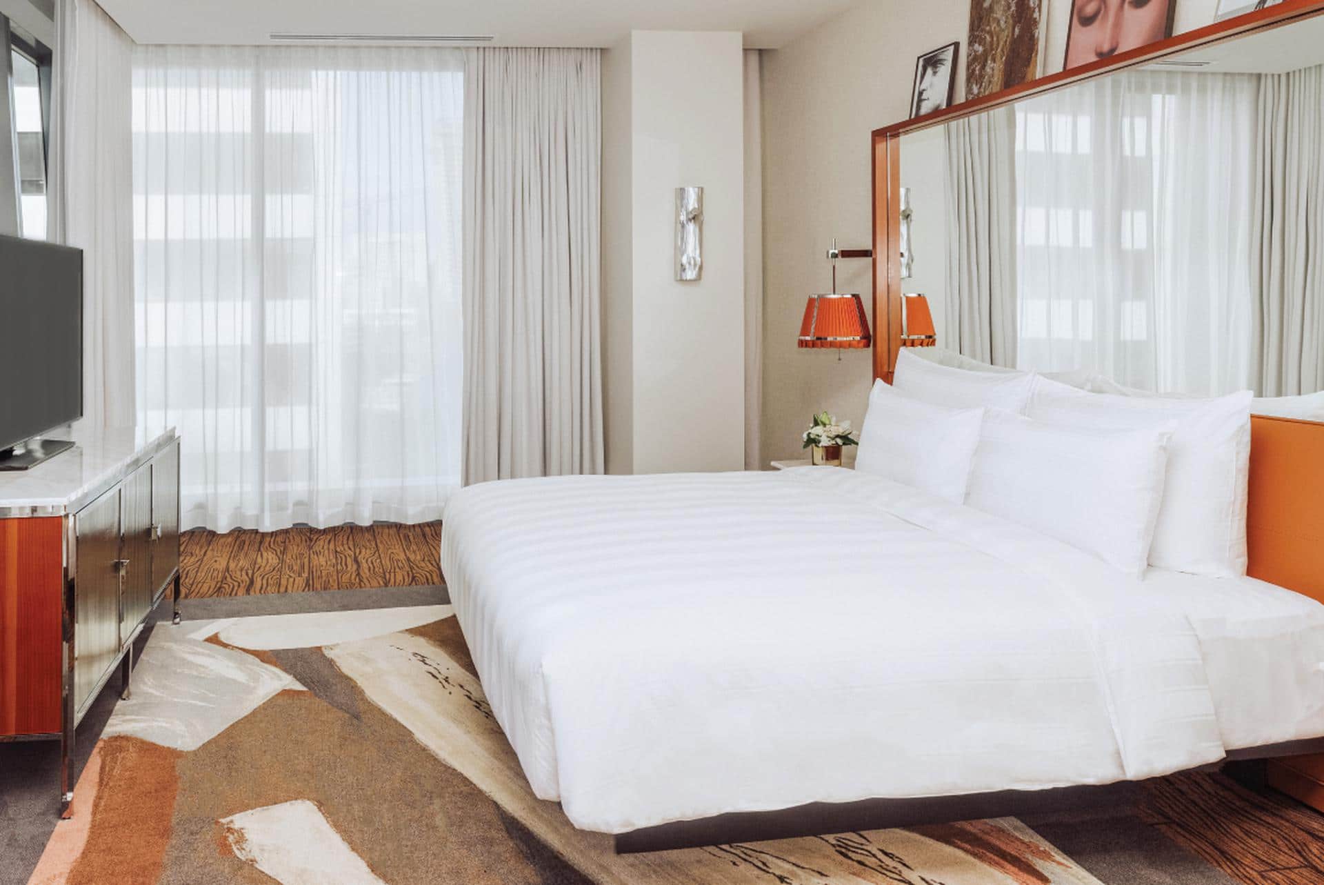 Lotte Hotel Seattle - 5