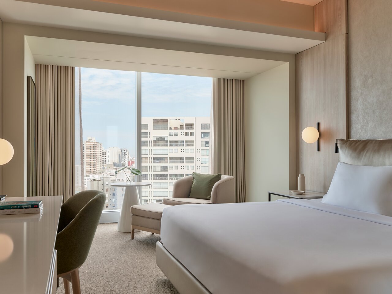 Shanghai Snow World Hotel,Vignette Collection - 4