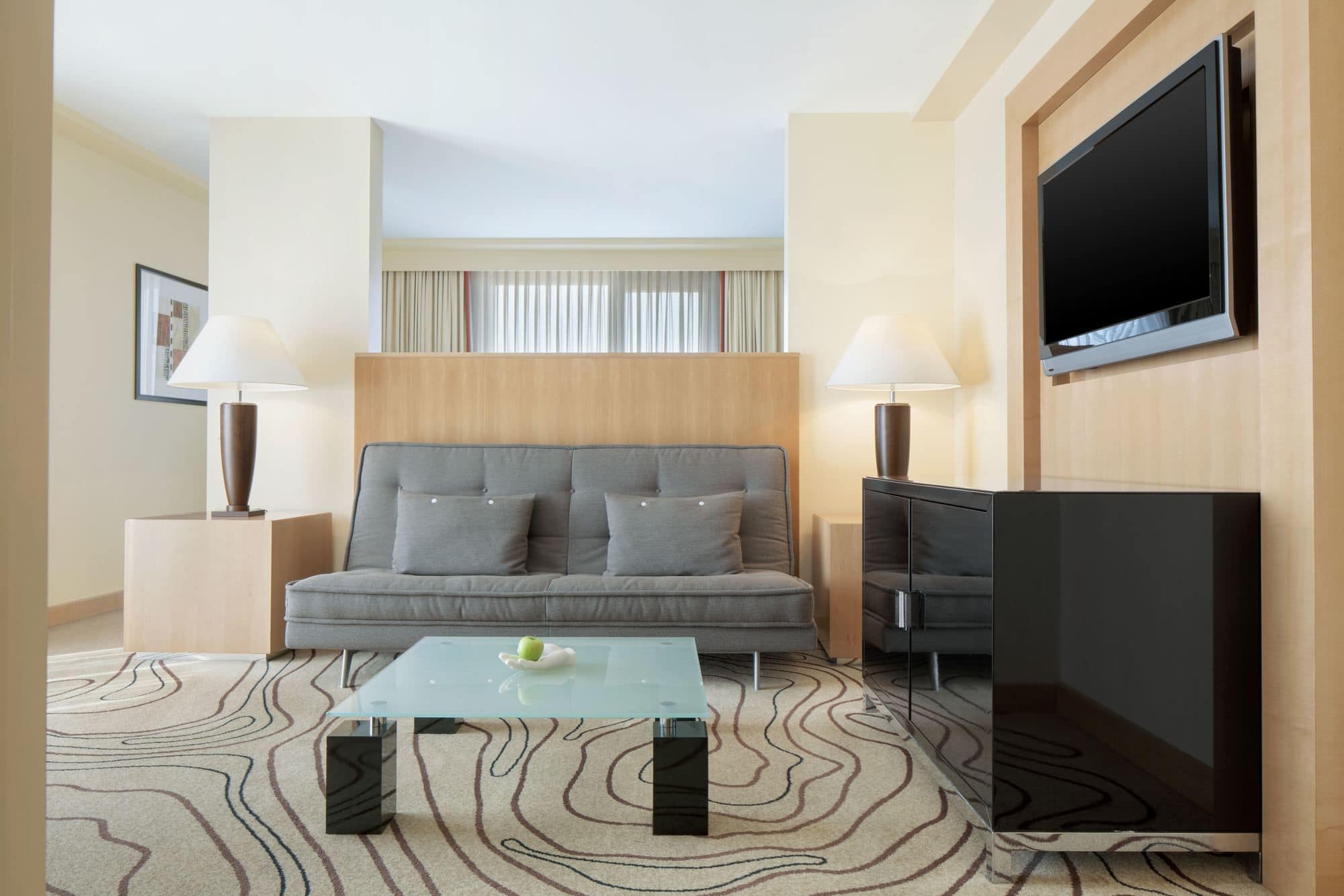 Le Meridien Munich