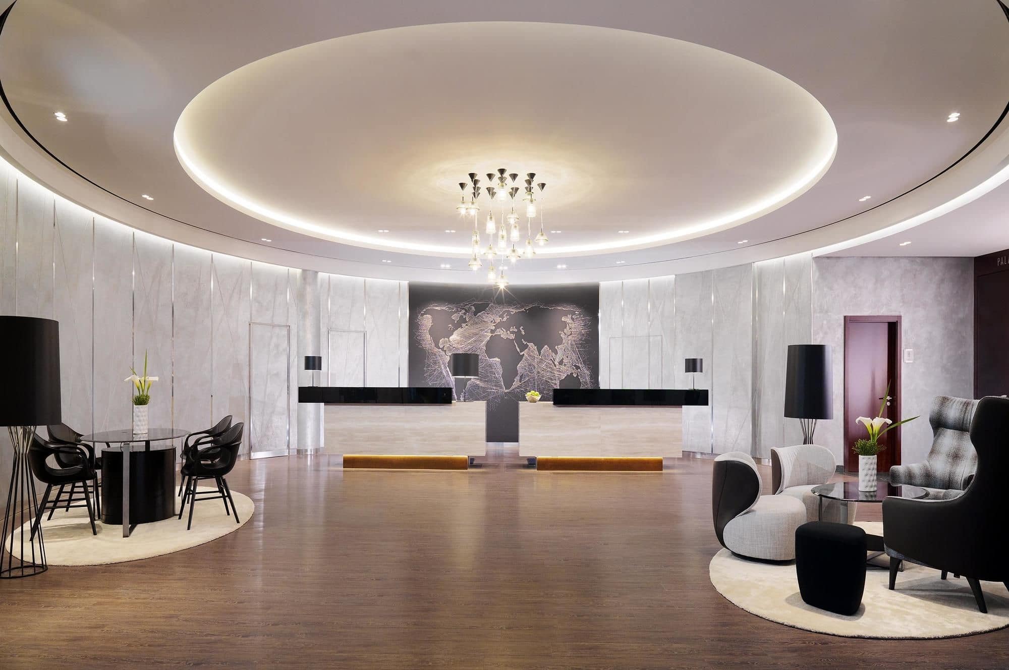 Le  Meridien Hamburg