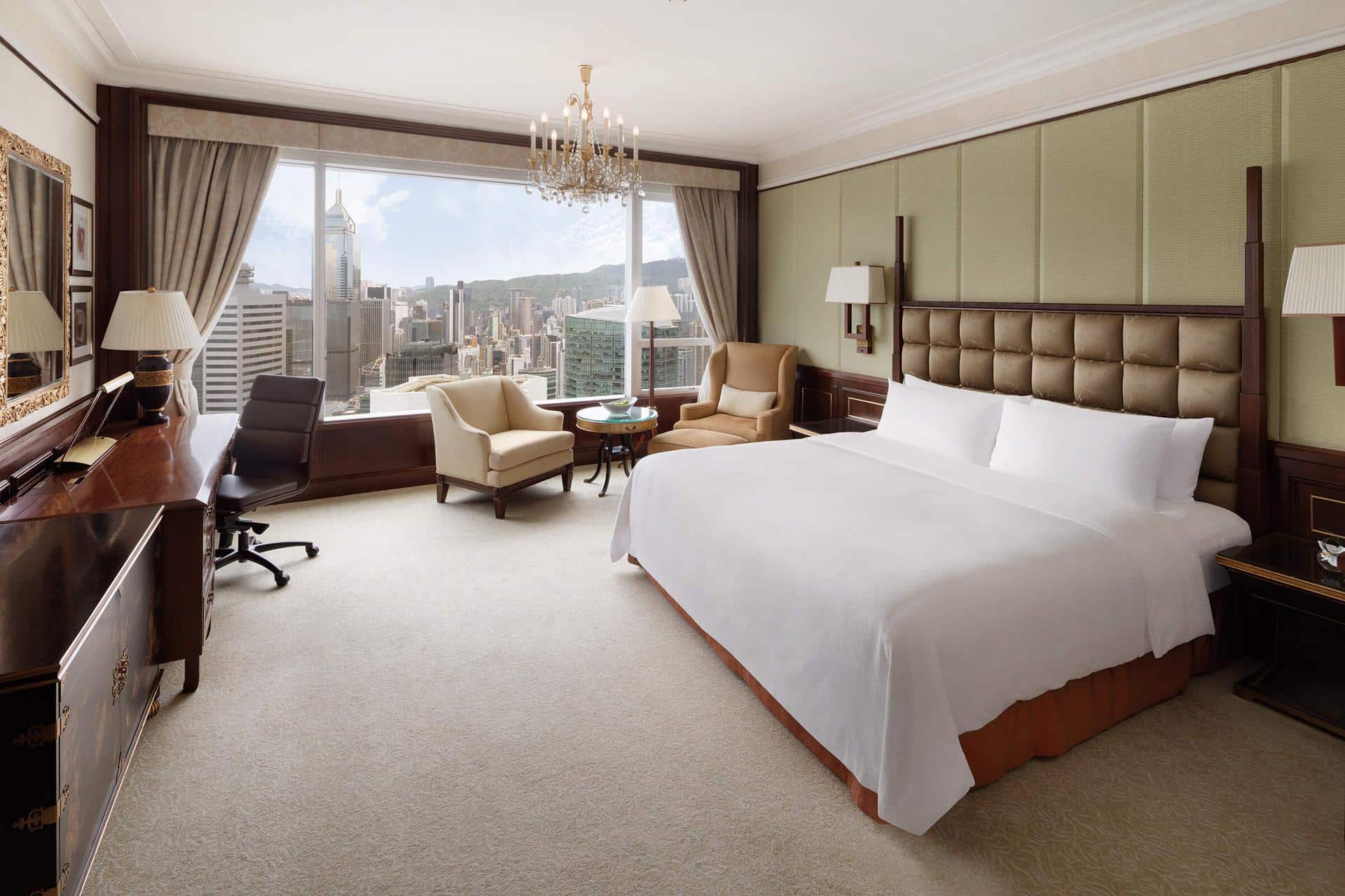 Island Shangri-La, Hong Kong - 2