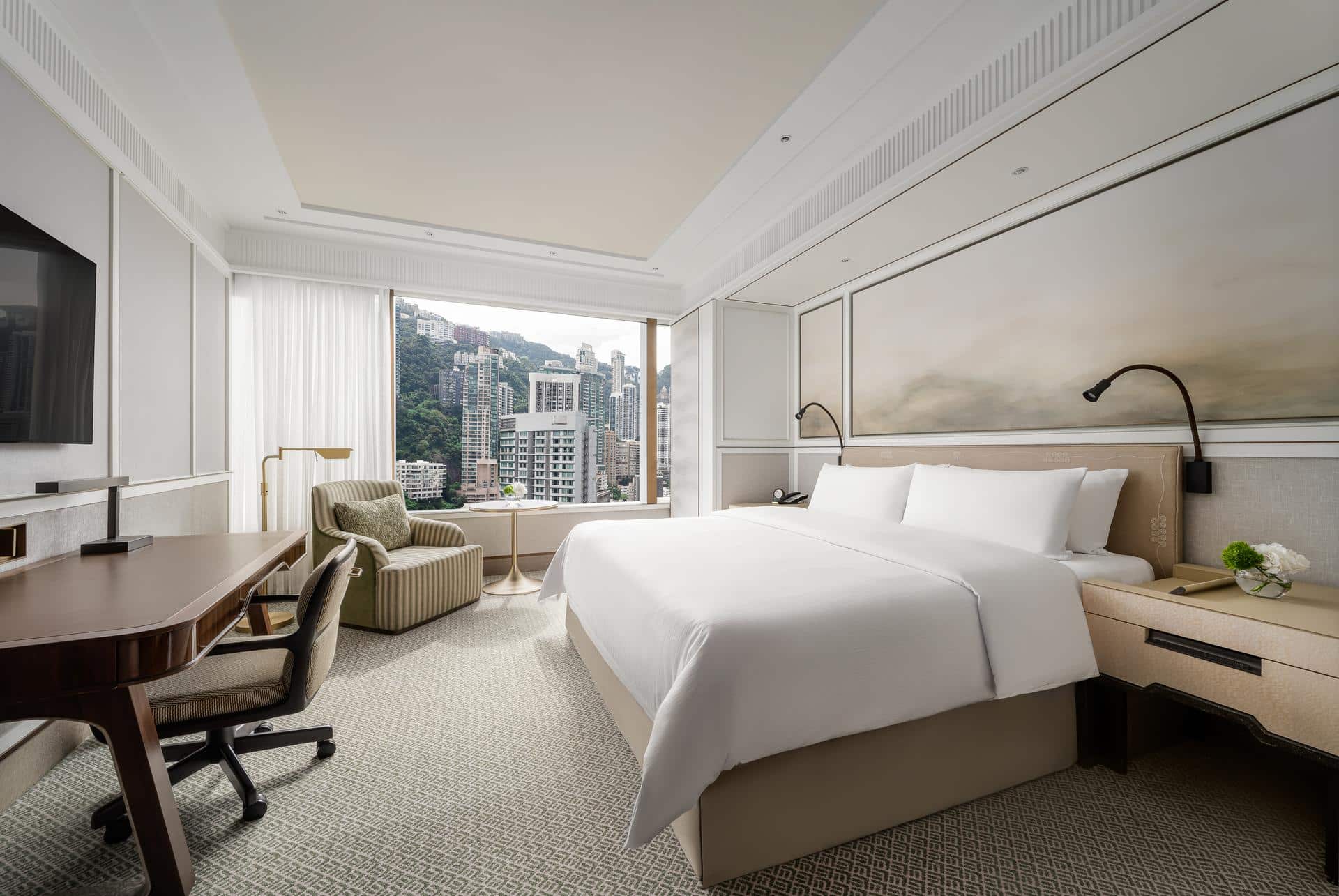 Island Shangri-La, Hong Kong - 3